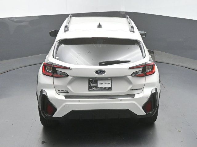Used 2026 Subaru Crosstrek 2.5i Limited w/ Popular Package #4A AWD/4WD image 45