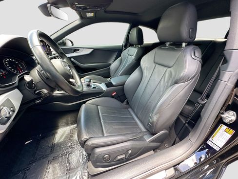 Used 2019 Audi A5 2.0T Premium w/ Convenience Package AWD/4WD image 20