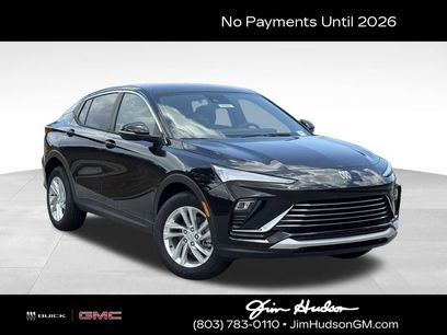 New 2025 Buick Envista Preferred w/ Convenience I Package