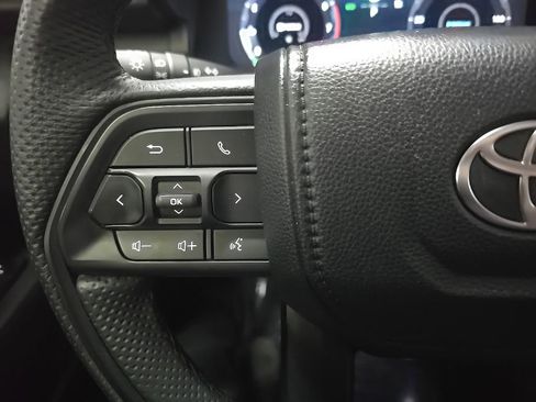 Used 2024 Toyota Tacoma TRD Pro AWD/4WD image 20