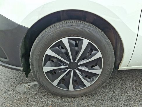 Used 2018 RAM ProMaster City Tradesman image 8