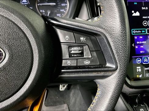 Used 2022 Subaru Outback Wilderness image 19