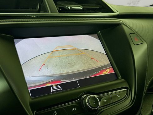 Used 2021 Chevrolet TrailBlazer ACTIV image 18