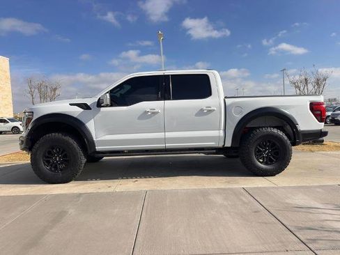 Certified 2024 Ford F150 Raptor image 30