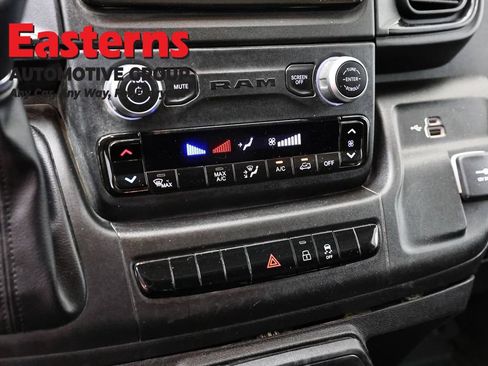 Used 2023 RAM ProMaster 2500 FWD image 19