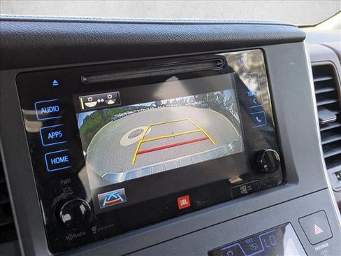 Used 2015 Toyota Sienna Limited image 14