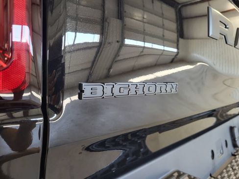 New 2026 RAM 1500 Big Horn AWD/4WD image 14