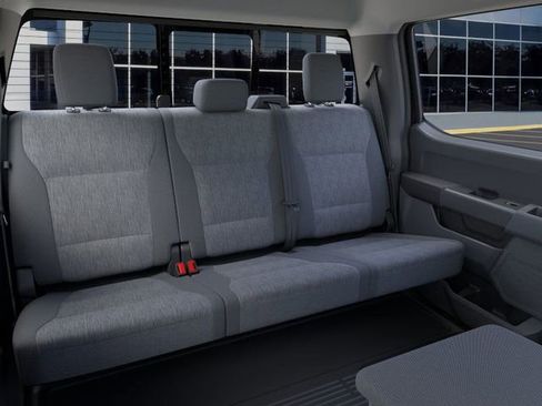 New 2026 Ford F250 XL w/ STX Appearance Package image 11