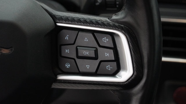 Used 2024 Ford Mustang Premium RWD image 23