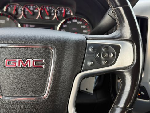 Used 2015 GMC Sierra 2500 SLT image 24
