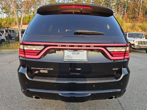 Used 2024 Dodge Durango GT image 5