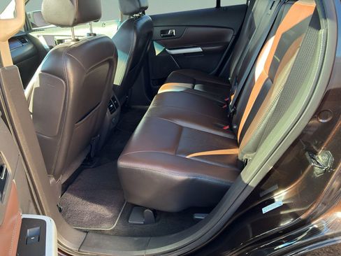 Used 2013 Ford Edge Limited image 13