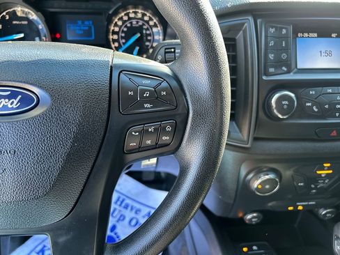Used 2019 Ford Ranger XL w/ Equipment Group 101A Mid image 21
