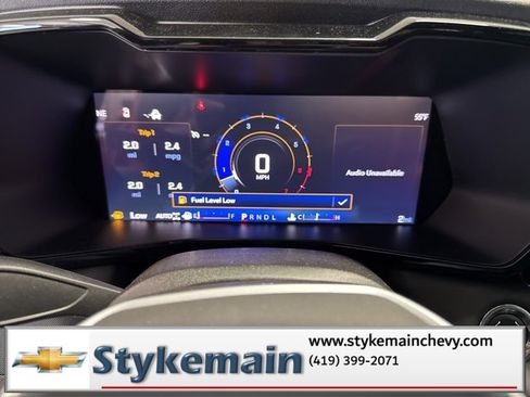 New 2026 Chevrolet Colorado Z71 w/ Z71 Convenience Package 2 image 50