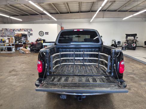 Used 2003 Ford F150 XLT RWD image 7