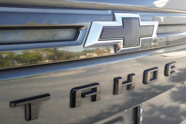 Used 2021 Chevrolet Tahoe Z71 AWD/4WD image 39