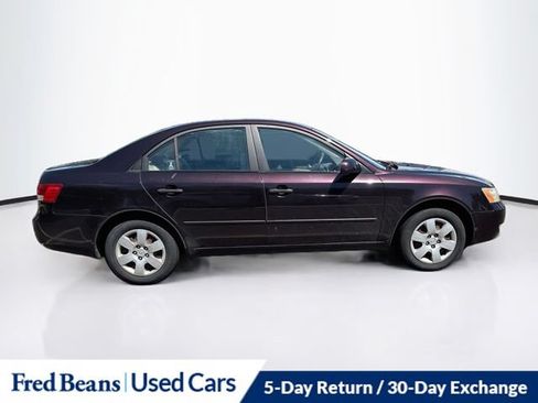 Used 2006 Hyundai Sonata GL FWD image 11