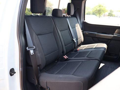 Used 2023 Ford F150 XLT w/ Equipment Group 302A High AWD/4WD image 32