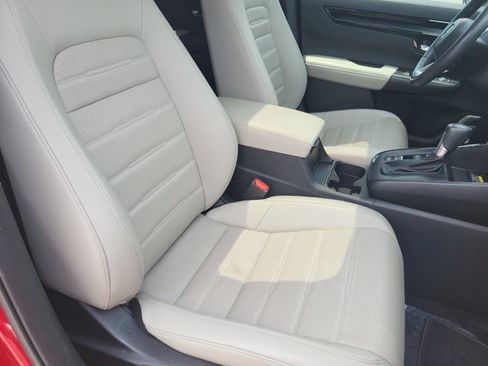 Used 2024 Honda CR-V EX-L image 21