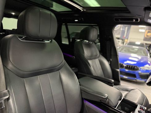 Used 2023 Land Rover Range Rover Long Wheelbase Autobiography AWD/4WD image 36