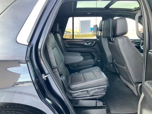 Used 2024 Chevrolet Tahoe High Country image 20