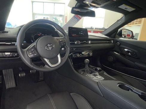 New 2026 Toyota Supra Premium image 9