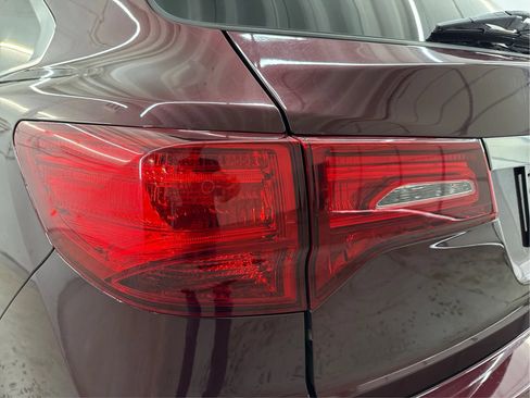 Used 2014 Acura MDX SH-AWD image 33
