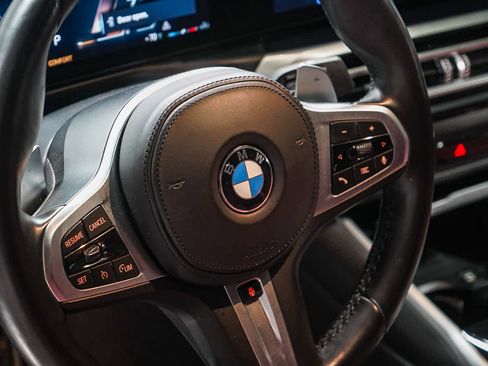 Used 2023 BMW M240i Coupe w/ Premium Package image 24