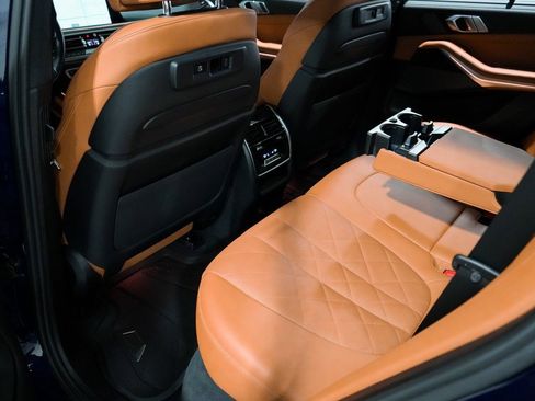 Used 2023 BMW X5 M50i w/ Executive Package image 31