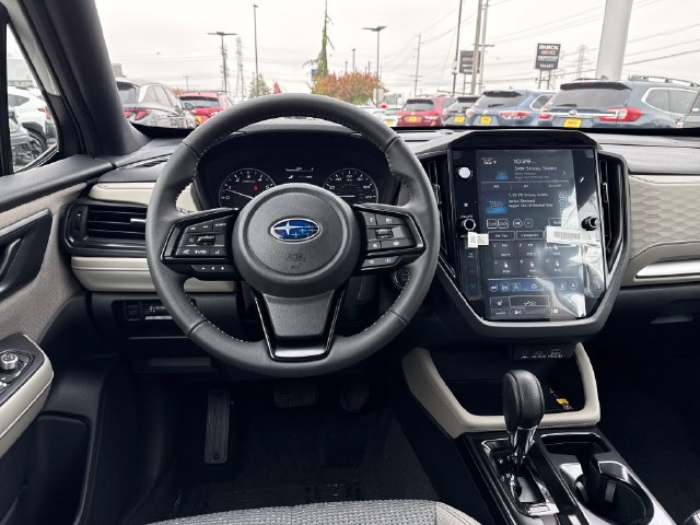 New 2026 Subaru Forester Touring AWD/4WD image 20