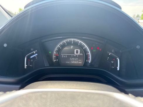 Used 2019 Honda CR-V LX image 23