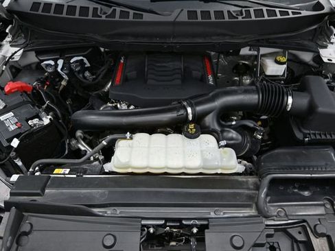 Used 2023 Ford F150 Raptor w/ Raptor Carbon Fibre Package image 55