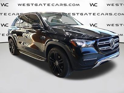 Used 2022 Mercedes-Benz GLE 350 4MATIC