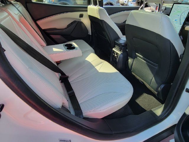 Certified 2023 Ford Mustang Mach-E Premium RWD image 20