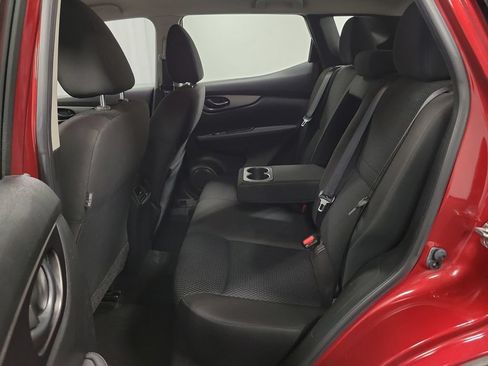 Used 2019 Nissan Rogue Sport S AWD/4WD image 25