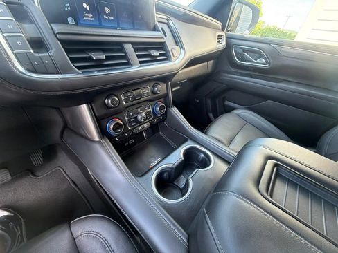 Used 2023 Chevrolet Tahoe LT AWD/4WD image 39