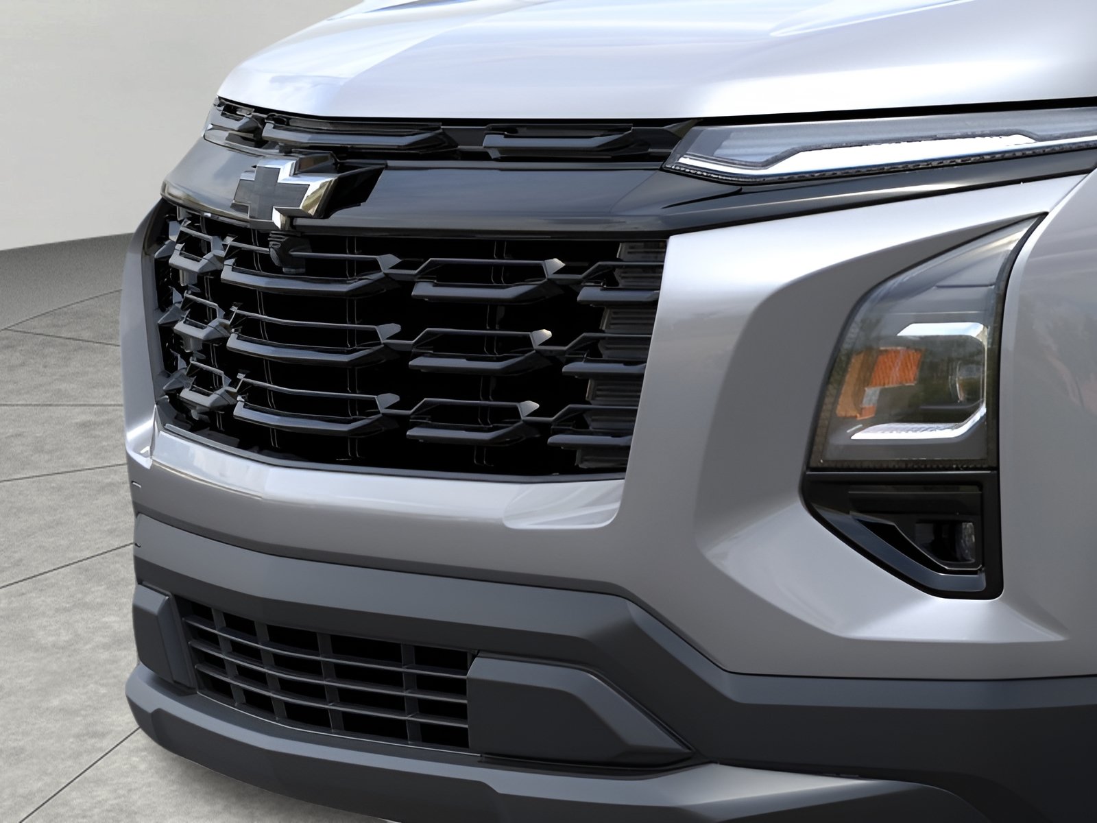 New 2027 Chevrolet Equinox LT w/ Safety and Technology Package AWD/4WD image 13