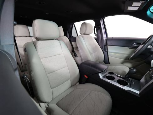 Used 2013 Ford Explorer FWD w/ Class III Trailer Tow Pkg image 24