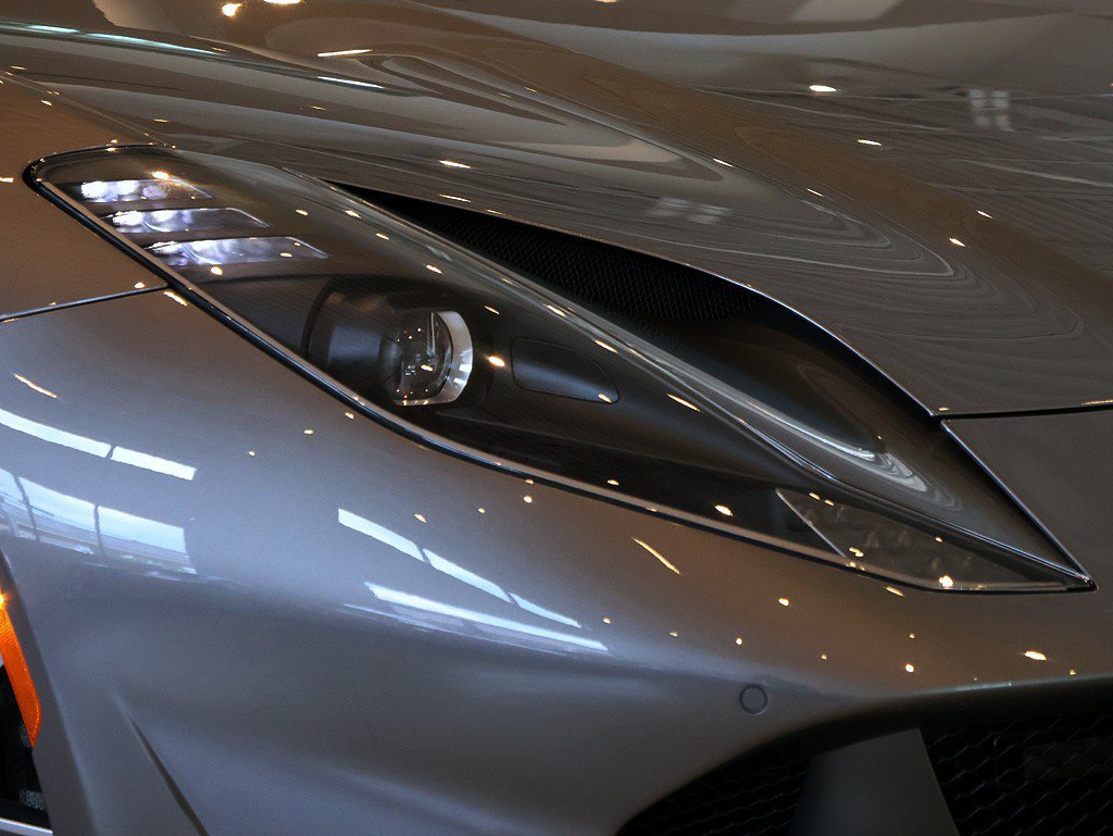 Certified 2022 Ferrari 812 GTS RWD image 81