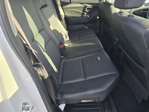 Certified 2023 Honda Ridgeline RTL image 21