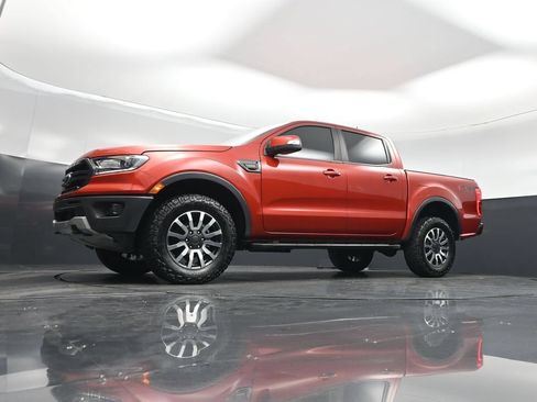 Used 2019 Ford Ranger Lariat w/ Equipment Group 501A Mid AWD/4WD image 42