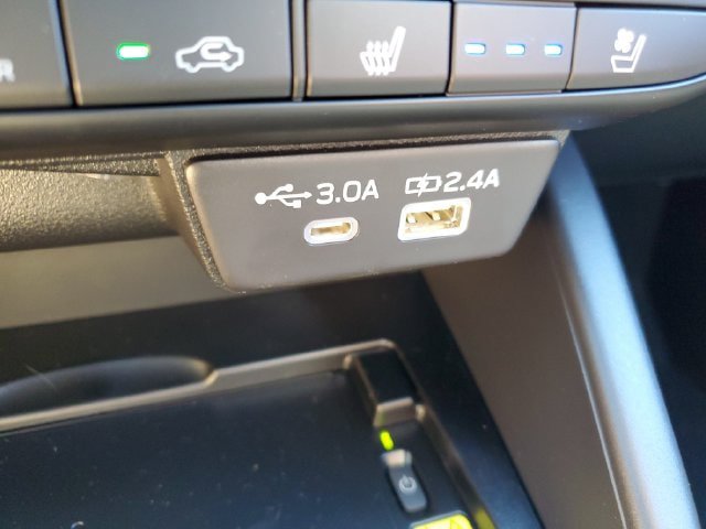 New 2026 Subaru Outback Wilderness AWD/4WD image 39