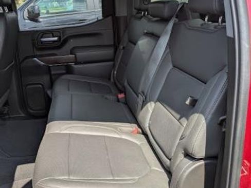 Used 2021 GMC Sierra 1500 SLT image 14