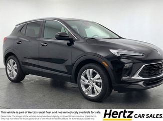 Used 2025 Buick Encore GX Preferred video 1