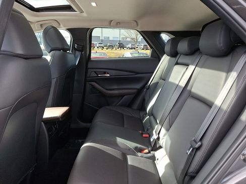 Used 2022 MAZDA CX-30 2.5 Turbo w/ Premium Plus Pkg image 10