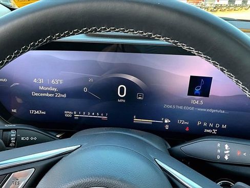 Used 2025 Buick Envision Sport Touring image 13