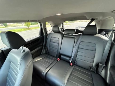 Used 2024 Honda CR-V EX-L image 20