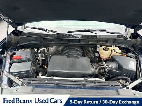 Used 2021 Chevrolet Silverado 1500 RST AWD/4WD image 32
