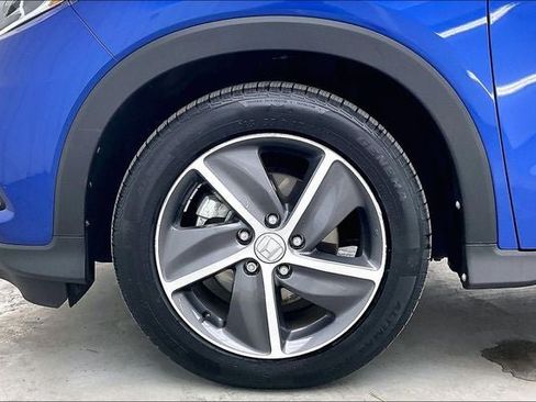 Certified 2022 Honda HR-V EX image 10
