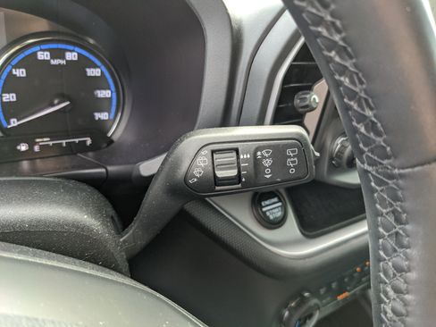 Certified 2024 Ford Bronco Sport Outer Banks image 29